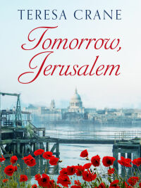 Cover image: Tomorrow, Jerusalem 9781788633550