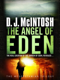 Imagen de portada: The Angel of Eden 9781788634243