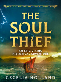 Cover image: The Soul Thief 9781788634380