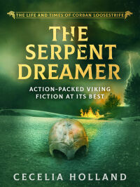 Cover image: The Serpent Dreamer 9781788634403