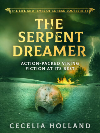 Imagen de portada: The Serpent Dreamer 9781788634403