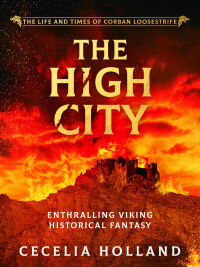 Imagen de portada: The High City 9781788634427