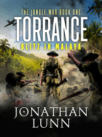 Cover image: Torrance: Blitz in Malaya 9781788634441