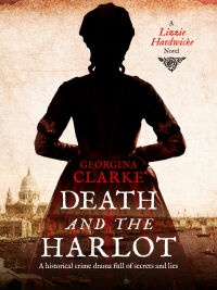 Cover image: Death and the Harlot 9781788637916