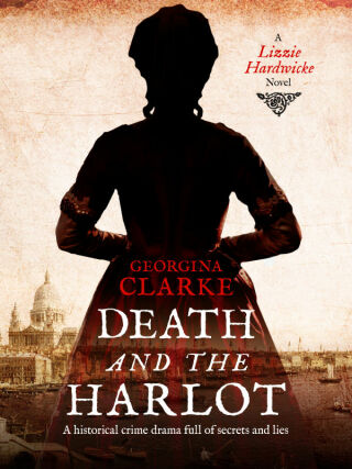 Imagen de portada: Death and the Harlot 9781788637916