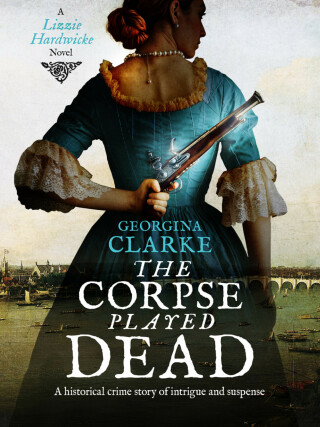 Imagen de portada: The Corpse Played Dead 9781788637947
