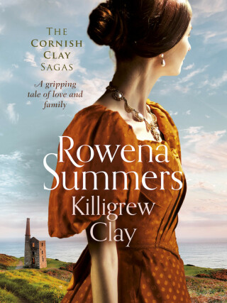 Cover image: Killigrew Clay 9781788638487