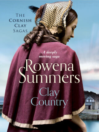 Cover image: Clay Country 9781788638494