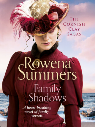 Immagine di copertina: Family Shadows 9781788639996
