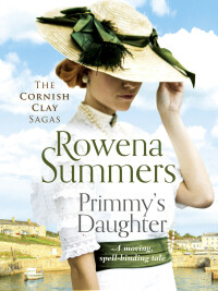 Cover image: Primmy's Daughter 9781800320000