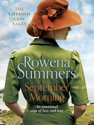 Cover image: September Morning 9781800324886
