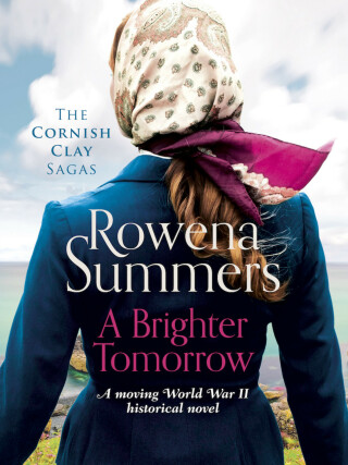 Imagen de portada: A Brighter Tomorrow 9781800327764