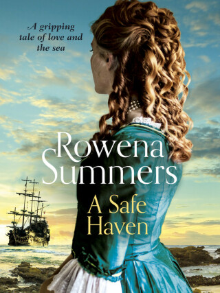 Cover image: A Safe Haven 9781800327771
