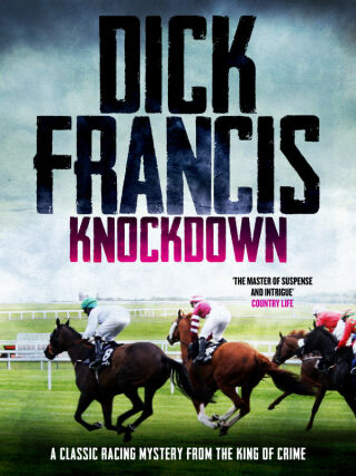 Imagen de portada: Knockdown 9781788634823