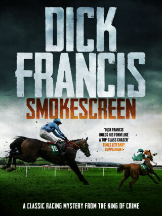 Imagen de portada: Smokescreen 9781788634830