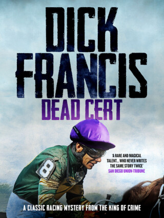 Imagen de portada: Dead Cert 9781788634847