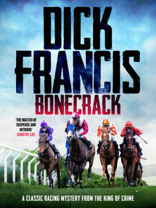Imagen de portada: Bonecrack 9781788634878