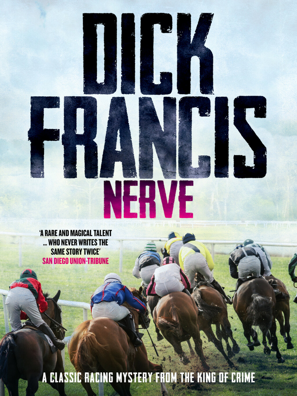 Nerve