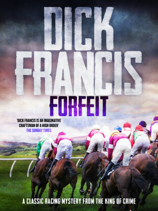 Imagen de portada: Forfeit 9781788634960