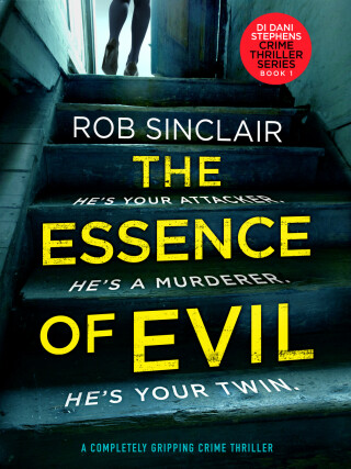 Cover image: The Essence of Evil 9781788635028