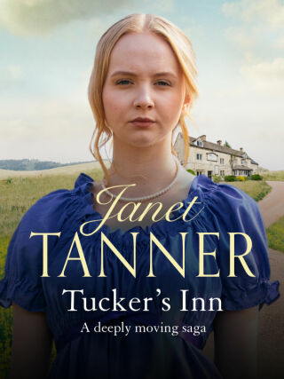 Immagine di copertina: Tucker's Inn 9781788636315