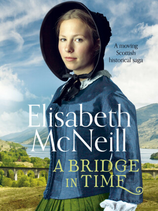 Cover image: A Bridge in Time 9781800327900