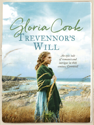 Imagen de portada: Trevennor’s Will 9781800328181