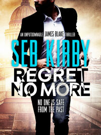 Cover image: Regret No More 9781788639347