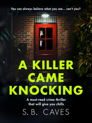 Cover image: A Killer Came Knocking 9781788637657