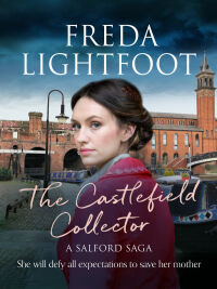 Cover image: The Castlefield Collector 9781788638050