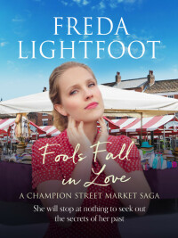 Cover image: Fools Fall in Love 9781800324909