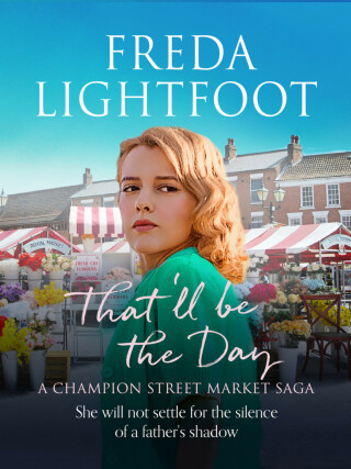 Omslagafbeelding: That'll be the Day 9781800324916