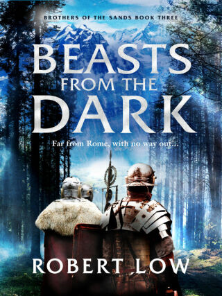 Imagen de portada: Beasts From The Dark 9781788637695