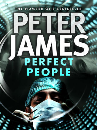 Imagen de portada: Perfect People 9781788637039
