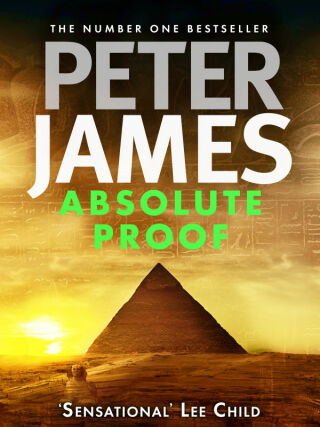 Imagen de portada: Absolute Proof 9781788637046