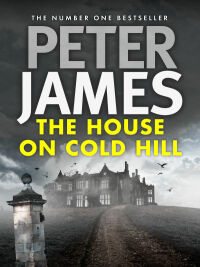 Imagen de portada: The House on Cold Hill 9781788637053