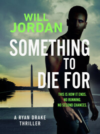 Cover image: Something to Die For 9781800322011