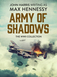 Imagen de portada: Army of Shadows 9781800320109