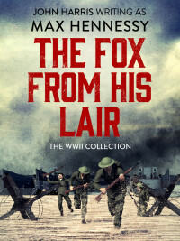 Imagen de portada: The Fox From His Lair 9781800320116