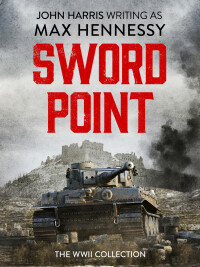 Imagen de portada: Swordpoint 9781800320123