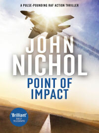 Cover image: Point of Impact 9781788637503