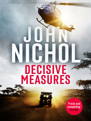 Imagen de portada: Decisive Measures 9781788637534