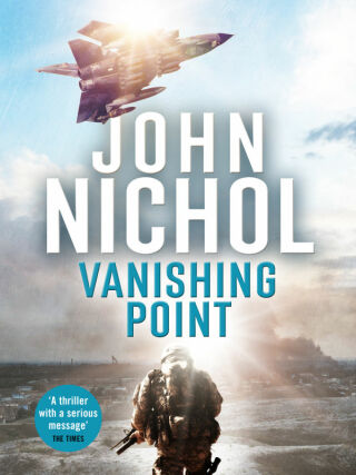 Imagen de portada: Vanishing Point 9781788637541