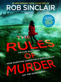 Cover image: The Rules of Murder 9781788637787