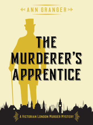 Imagen de portada: The Murderer's Apprentice 9781788638456