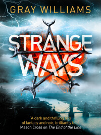 Imagen de portada: Strange Ways 9781788638463