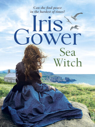 Imagen de portada: Sea Witch 9781788638883