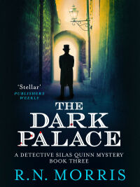 Cover image: The Dark Palace 9781788638951