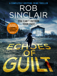 Cover image: Echoes of Guilt 9781788639019