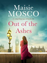 Cover image: Out of the Ashes 9781788639101